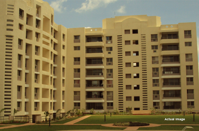 Vista Phase 1 Residential Project by Vascon Engineers